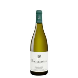 Wine Bernhard Huber, Malterdinger Weisser Burgunder Chardonnay QbA Trocken, 2021