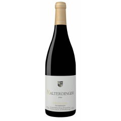 Wine Bernhard Huber, Malterdinger Spatburgunder, 2014