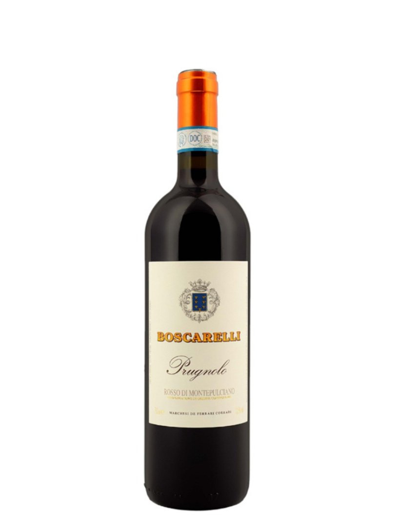 Rosso Di Montepulciano 