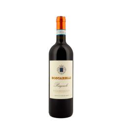 Wine Boscarelli, Rosso Di Montepulciano 