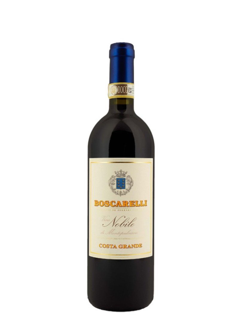 Costa Grande Vino Nobile di Montepulciano 2018, 2019