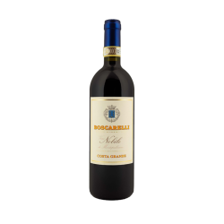Wine Boscarelli, Vino Nobile di Montepulciano DOCG 