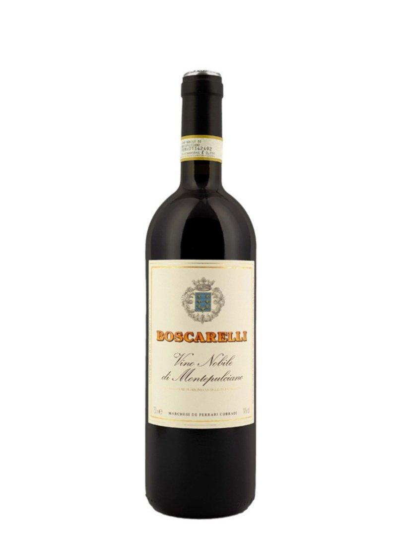 Vino Nobile di Montepulciano, 2022