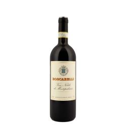 Wine Boscarelli Vino Nobile di Montepulciano, DOCG 2022