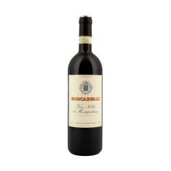 Wine Boscarelli, Vino Nobile di Montepulciano DOCG 