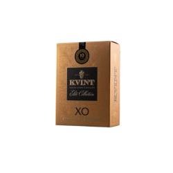 Brandy Kvint XO Surprise 10 years 0.75L with Gift box