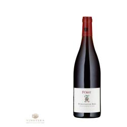 Wine Rudolf Fürst, Bürgstadter Berg Spätburgunder, 2022