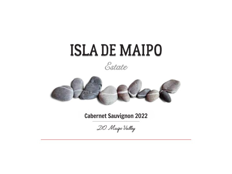 Estate Cabernet Sauvignon