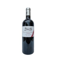 Cuvée de l'Ancêtre Cahors