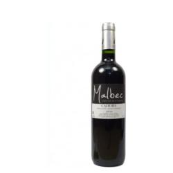 Wine Château Plat Faisant, Malbec Cahors, 2016