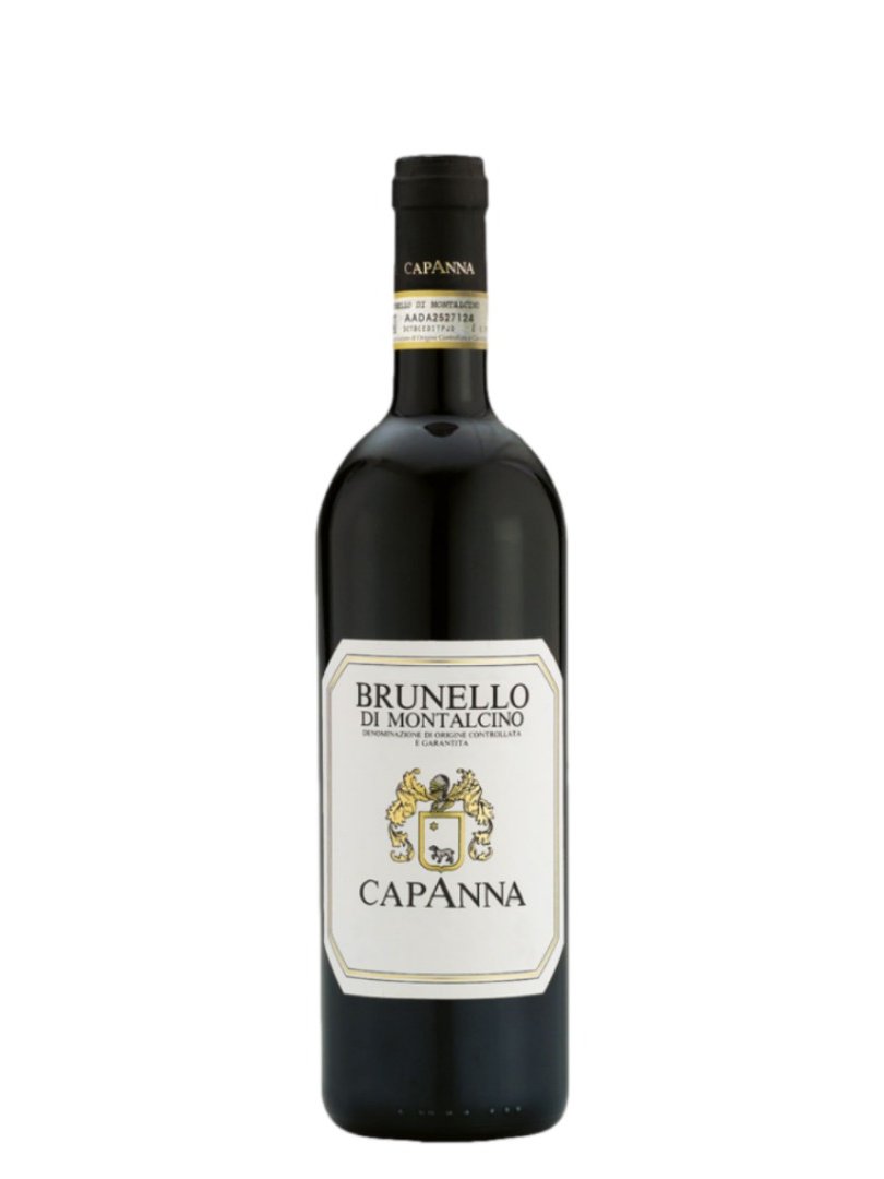 Brunello di Montalcino 2019, 2020