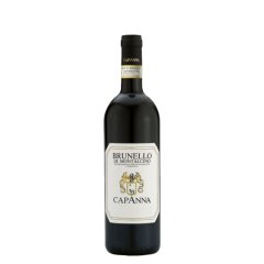Brunello di Montalcino