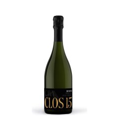 Cava Clos 15 Premium Cuvée Brut Nature