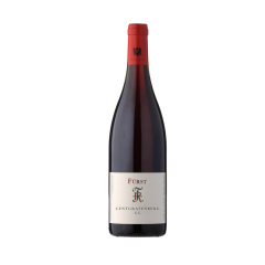Wine Rudolf Furst, Centrgrafenberg Spatburgunder, GG, 2022