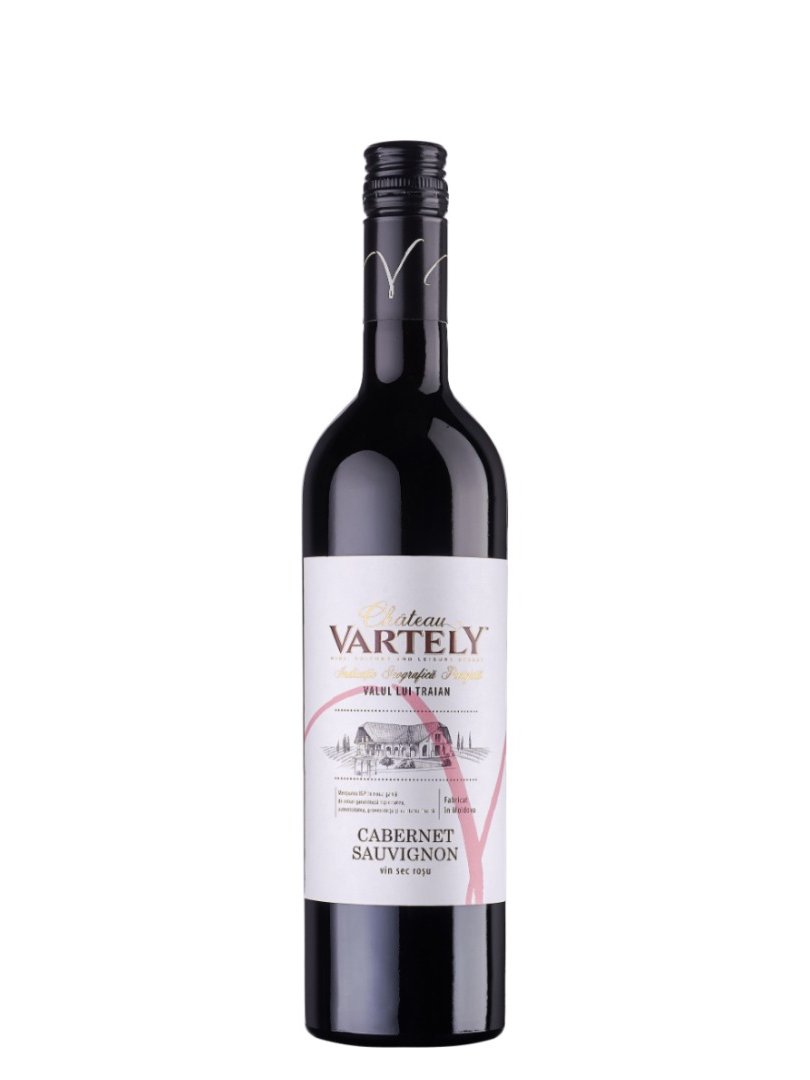 Cabernet Sauvignon