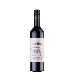 Wine Château Vartely, Cabernet Sauvignon IGP