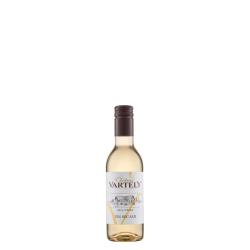 Wine Château Vartely, Chardonnay 0.25L