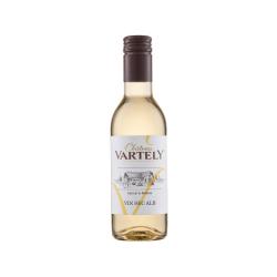 Wine Château Vartely, Chardonnay 0.25L