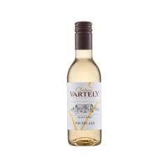 Wine Château Vartely, Chardonnay 0.25L