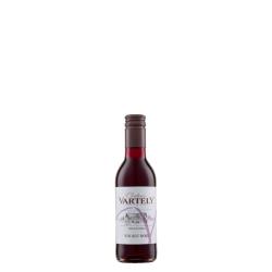 Wine Château Vartely, Merlot 0.25L