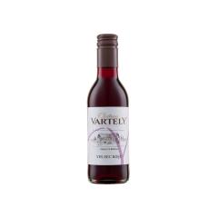 Wine Château Vartely, Merlot 0.25L