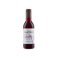Wine Château Vartely, Merlot 0.25L