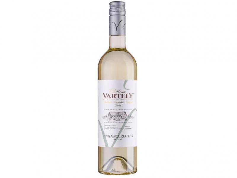 Wine Château Vartely Pinot Grigio IGP