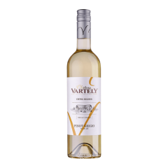 Wine Château Vartely Pinot Grigio IGP