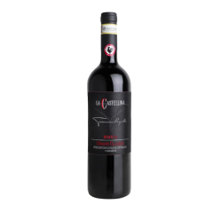 Wine La Castellina, Chianti Classico Riserva Tommaso Bojola, 2012