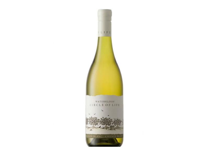 Wine Waterkloof, Circle Of Life White, 2022, 2025
