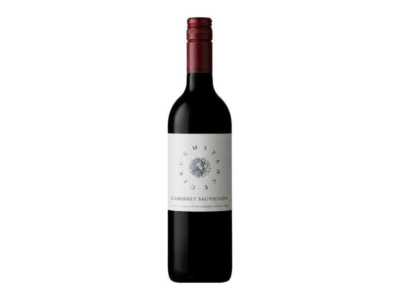 Wine Waterkloof, Circumstance Cabernet Sauvignon, 2020, 2022