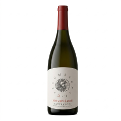 Wine Waterkloof, Circumstance Mourvedre, 2018, 2023
