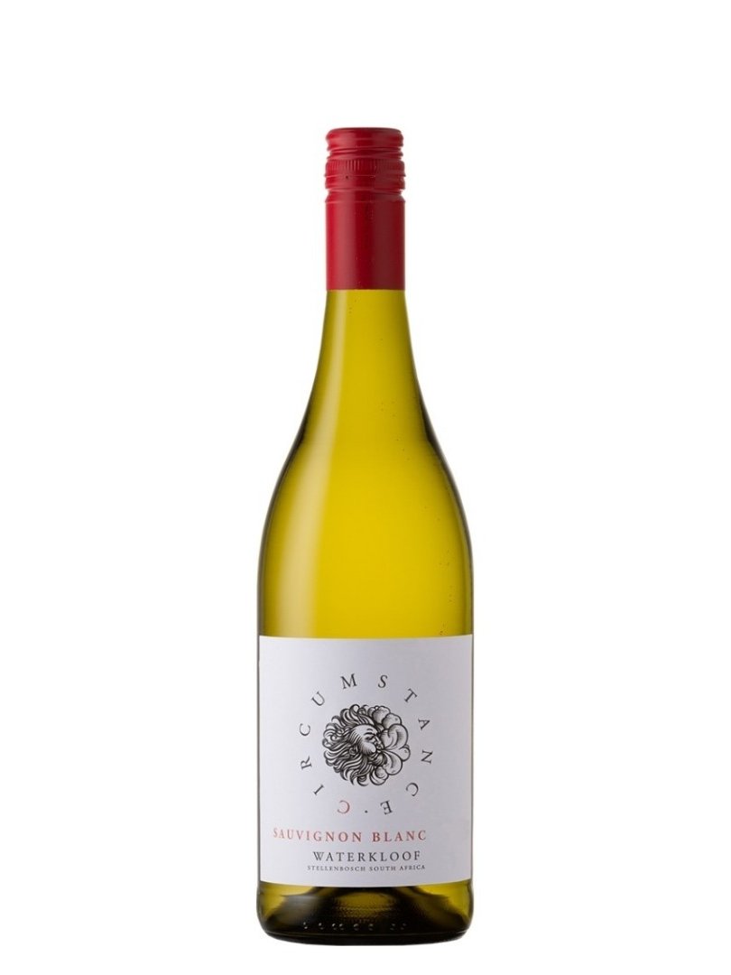 Circumstance Sauvignon Blanc, 2025
