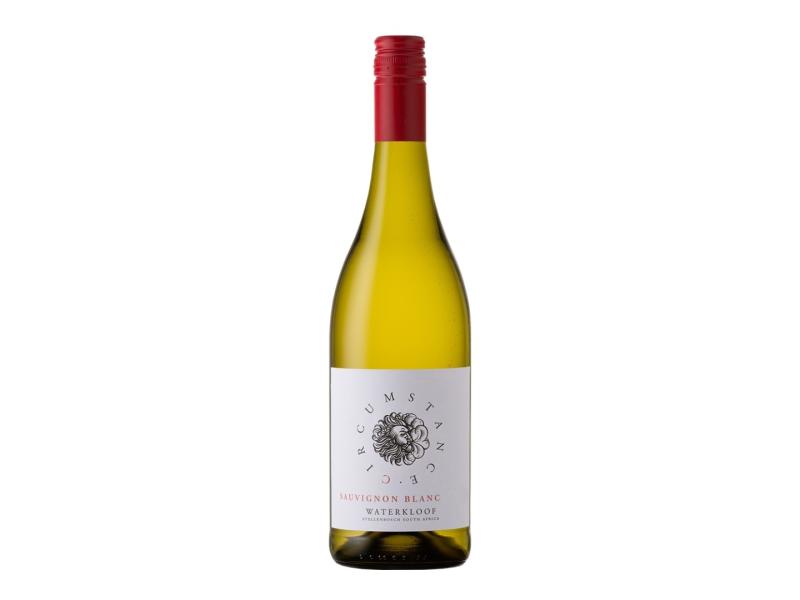 Wine Waterkloof, Circumstance Sauvignon Blanc, 2025