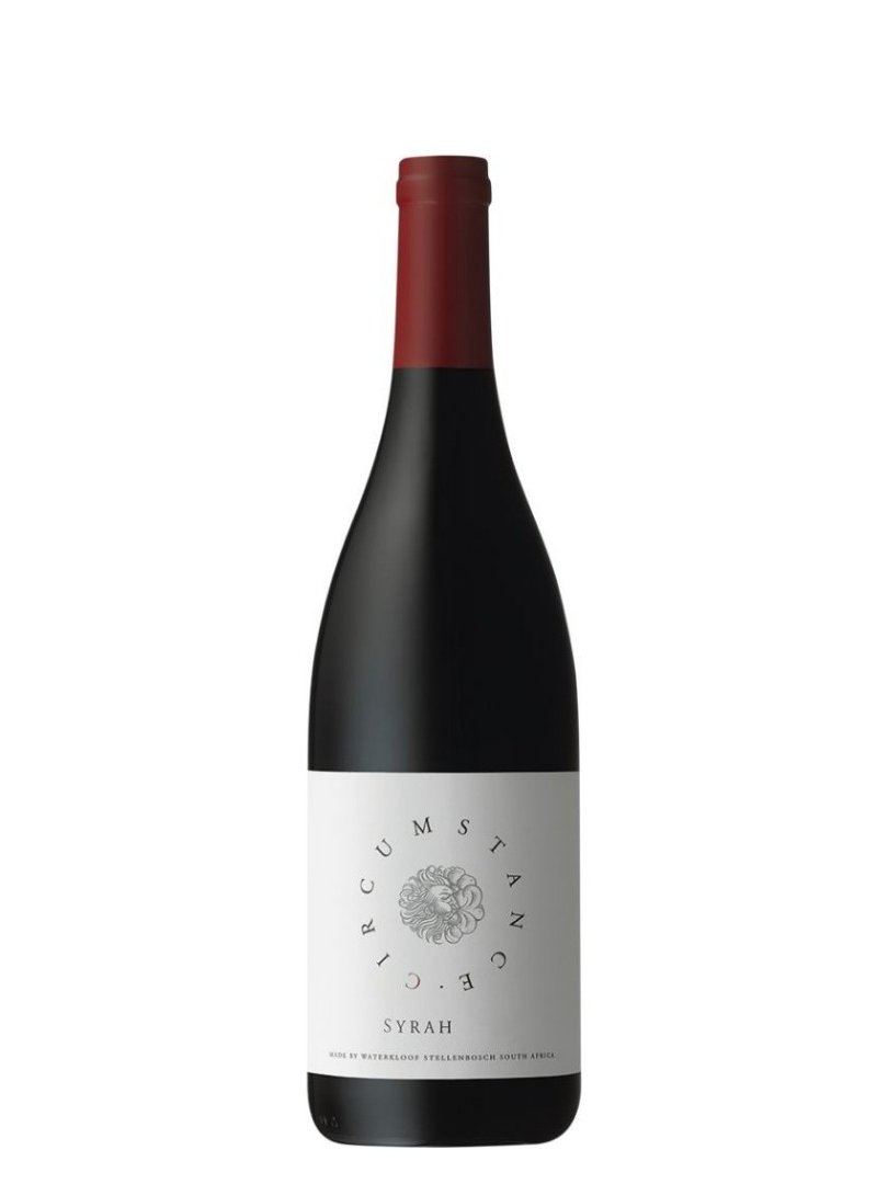 Circumstance Syrah, 2022
