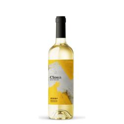 Wine Pinord Clos 15, Blanc de Blancs D.O. Penedès, 2023 - KOSHER