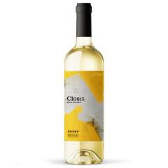 Wine Pinord Clos 15, Blanc de Blancs D.O. Penedès, 2023 - KOSHER