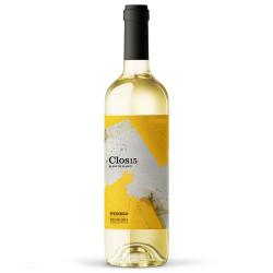 Wine Pinord Clos 15, Blanc de Blancs D.O. Penedès, 2023 - KOSHER