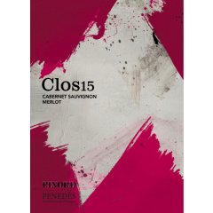 Clos 15 Cabernet Sauvignon Merlot