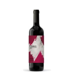 Wine Pinord, Clos 15 Cabernet Sauvignon Merlot, 2021 - KOSHER