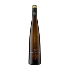 Wine Quinta das Arcas, Conde Villar Alvarinho Branco Vinho Verde DOC 2024