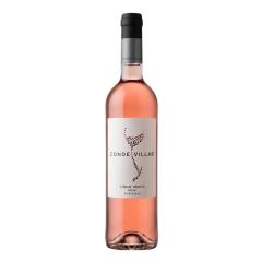 Wine Quinta das Arcas, Conde Villar Vinho Verde ROSE DOC 2025