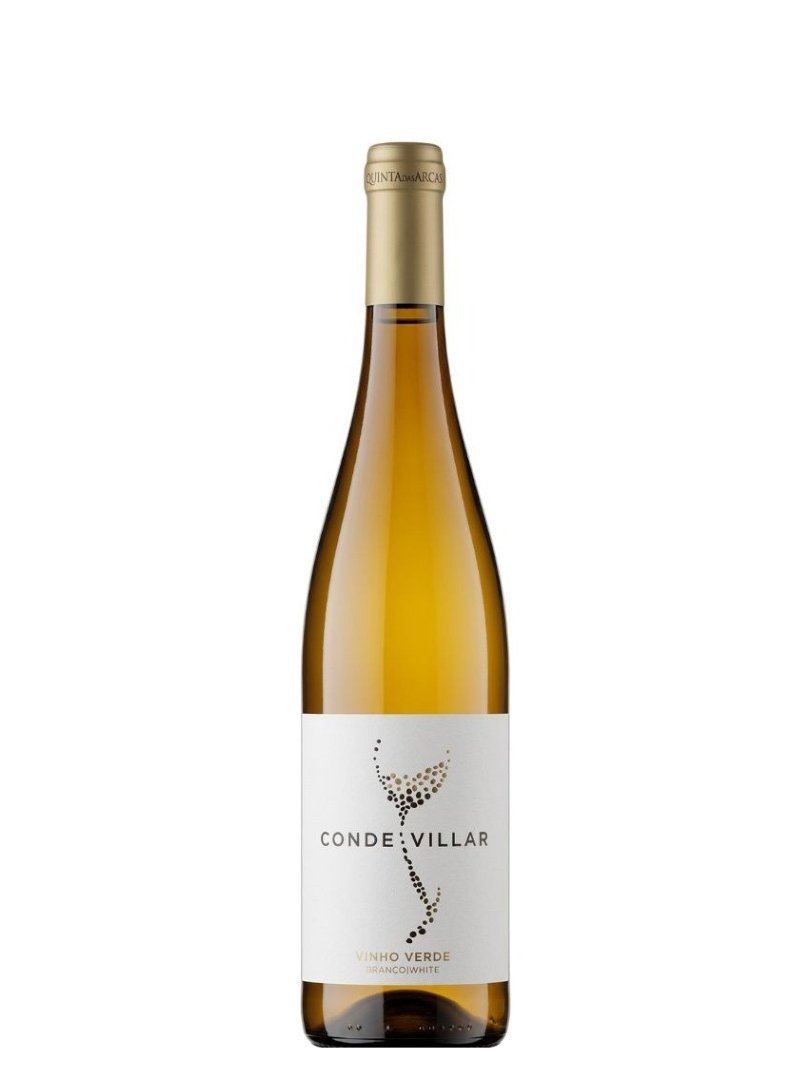 Conde Villar Vinho Verde Branco, 2025