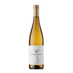 Wine Quinta das Arcas, Conde Villar Branco, 2025