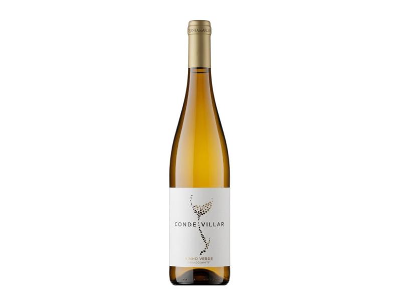Wine Quinta das Arcas, Conde Villar Branco, 2025