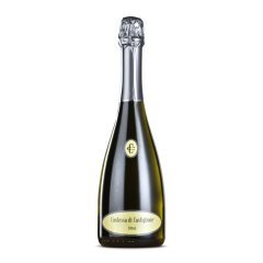 Sparkling Wine Arione, Contessa di Castiglione Spumante Brut