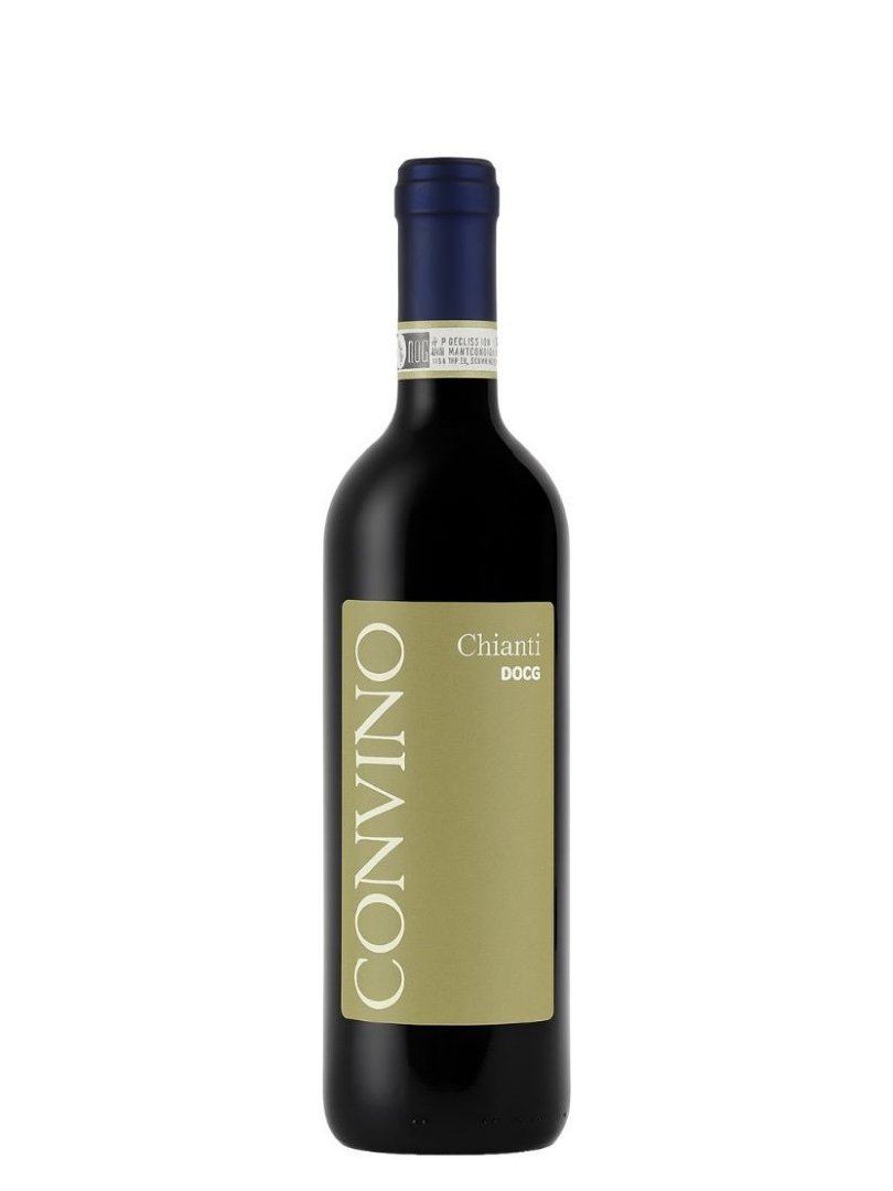 Convino Chianti, 2024