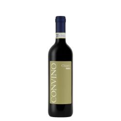Wine Convino Chianti DOCG 2024