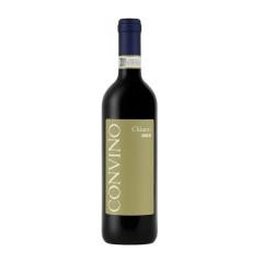 Wine Convino Chianti DOCG 2024