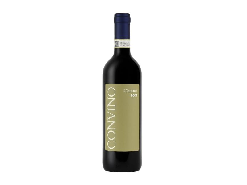 Wine Convino Chianti DOCG 2024